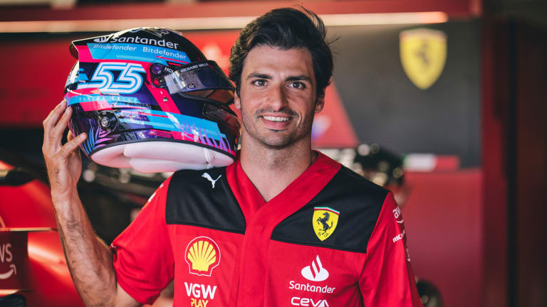 Miami GP Qualifying: Carlos Sainz Annoyed With Premature Ending As Teammate Crashes
